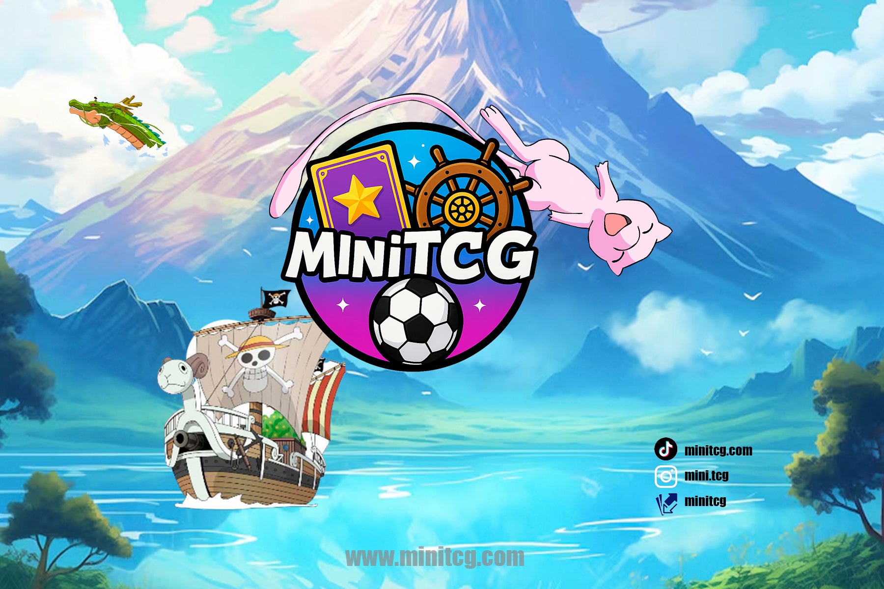 minitcg