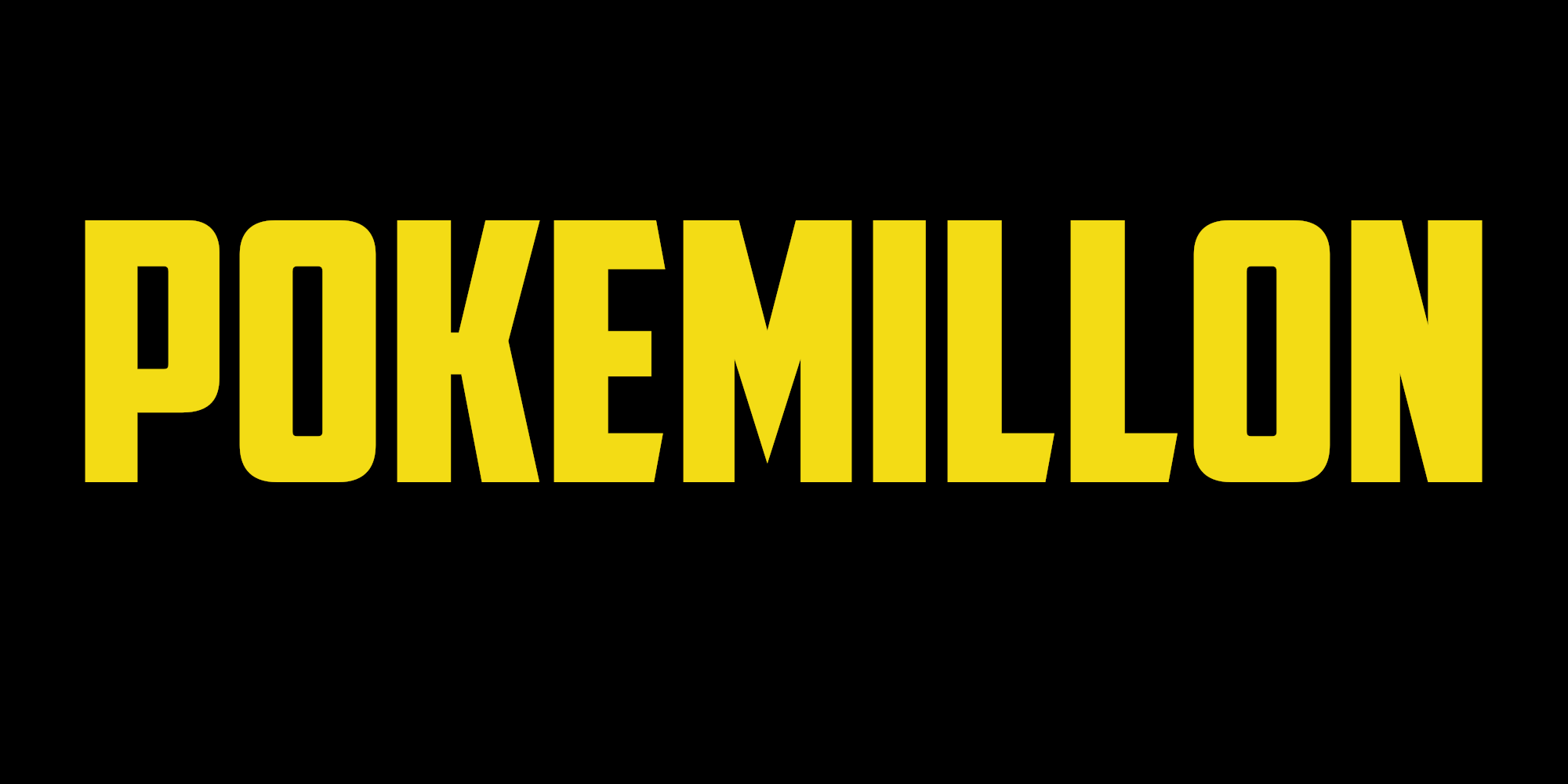 pokemillon