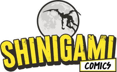 shinigamicomics